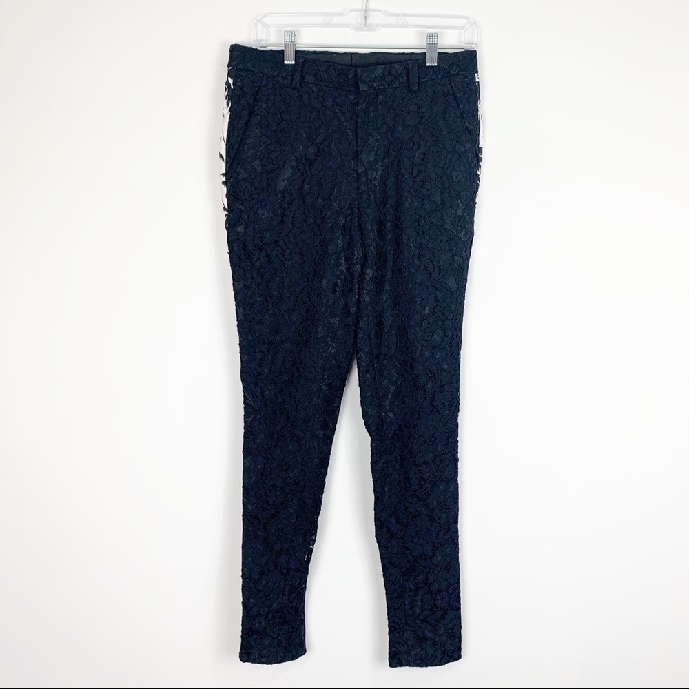 ASOS Edition Super Skinny Trousers Size 30/32 but it fits like 28/32 - Picture 2 of 8
